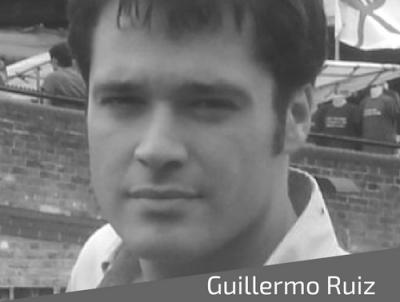 Guillermo Ruiz Domnech