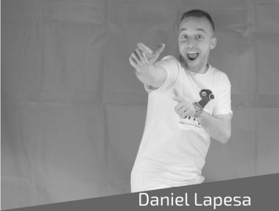 Daniel Lapesa