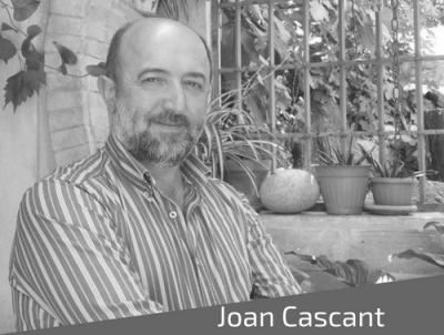 JOAN CASCANT
