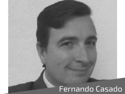 Fernando Casado Bonet