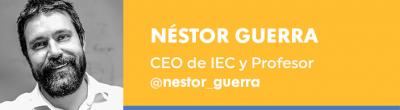 Nestor Guerra 2019