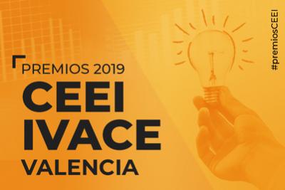 Bases Premios CEEI-IVACE 2019 Valencia