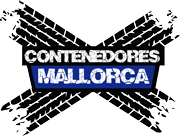 Contenedores en Mallorca