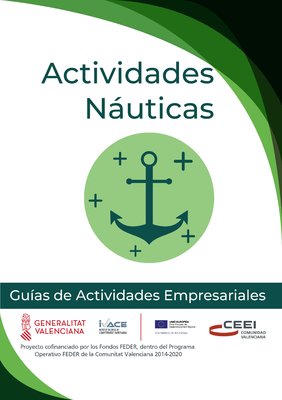 Actividades náuticas