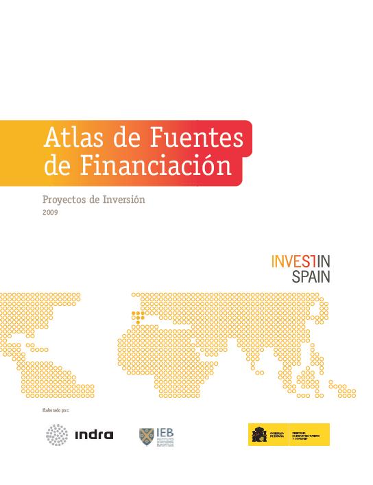 Atlas de Fuentes de Financiacin