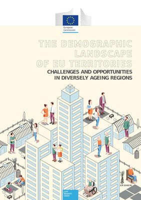 The Demographic Landscape of EU Territories