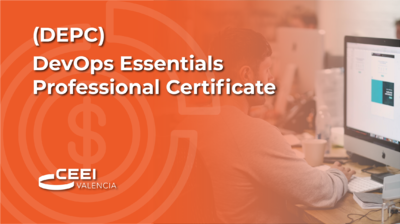 Certificación Profesional DevOps (CPDO)