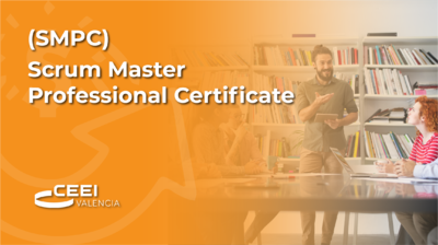 Certificado Profesional Scrum Master (CPSM)