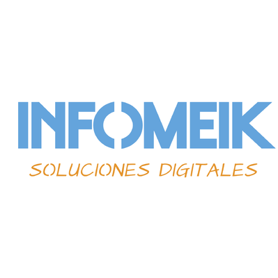 Infomeik Soluciones Online S.L. 