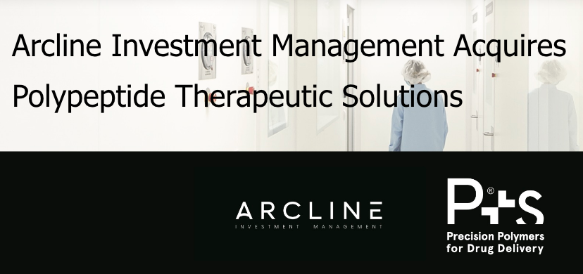 Polypeptide Therapeutic Solutions S.L