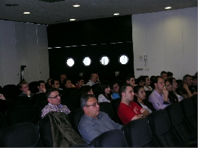 Encuentro EmprenemJunts - 12 abril- 5
