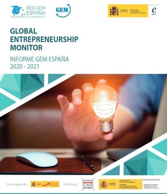 Informe GEM España 2020-2021