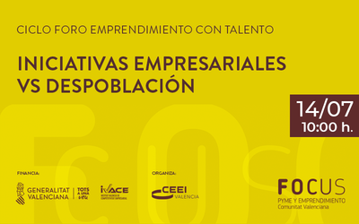 Foro despoblación