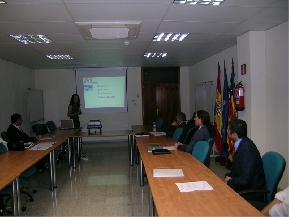 Actividad de Networking: Desayuno de Innovaci�n del 14 de abril