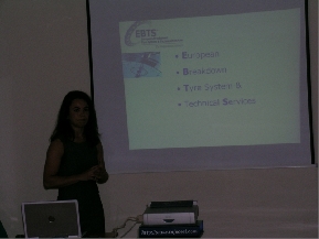 Actividad de Networking: Desayuno de Innovaci�n del 14 de abril