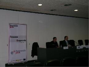 Encuentro Empresarial: �ltimas tendencias de consumo. 1 de marzo - 1
