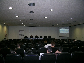 Encuentro Empresarial: �ltimas tendencias de consumo. 1 de marzo - 8