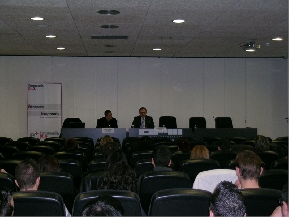 Encuentro Empresarial: �ltimas tendencias de consumo. 1 de marzo - 9