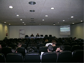 Encuentro Empresarial: �ltimas tendencias de consumo. 1 de marzo - 10