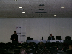 Encuentro Empresarial: �ltimas tendencias de consumo. 1 de marzo - 14