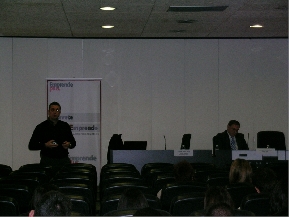 Encuentro Empresarial: �ltimas tendencias de consumo. 1 de marzo - 15