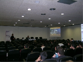Encuentro Empresarial: �ltimas tendencias de consumo. 1 de marzo - 15