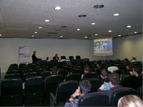 Encuentro Empresarial: �ltimas tendencias de consumo. 1 de marzo - 16