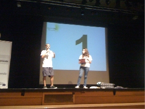 “Concurso Ide@s Emprendedor@s” ADL ALICANTE -8