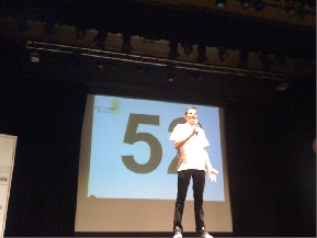 “Concurso Ide@s Emprendedor@s” ADL ALICANTE - 12