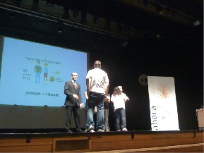 “Concurso Ide@s Emprendedor@s” ADL ALICANTE - 13