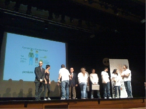 Concurso Ide@s Emprendedor@s” ADL ALICANTE - 18