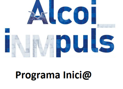 Ayudas inicia Alcoy 2021