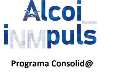 Ayudas consolida 2021 Alcoy
