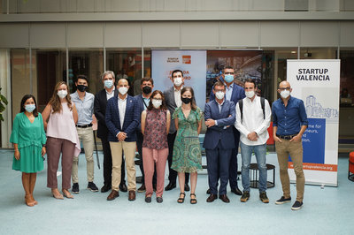 Mobility Hub Startup Valencia se presenta como referente en el sector de la movilidad inteligente y sostenible
