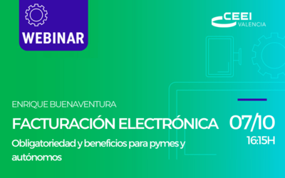 Webinar Factura Electrnica