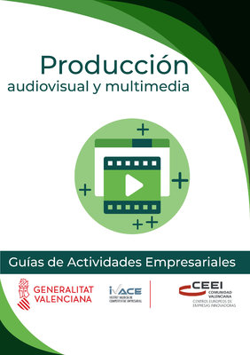 Produccin audiovisual y multimedia