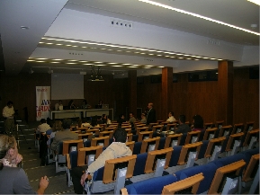 Iniciador Alicante 27 Abril 2011. Mujeres Emprendedoras - 4