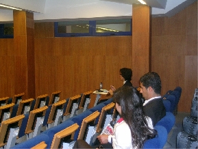 Iniciador Alicante 27 Abril 2011. Mujeres Emprendedoras - 5