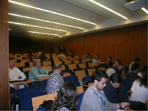 Iniciador Alicante 27 Abril 2011. Mujeres Emprendedoras - 10