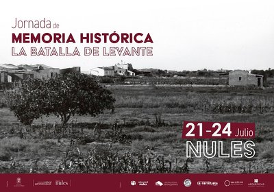 jornada Nules