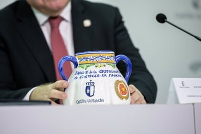 ‘Broches Gastronómicos del Medio Rural’, un nuevo sello distintivo para restaurantes de zonas despobladas.