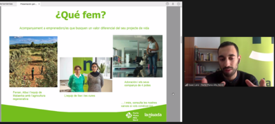 Ponencia Isaac Lara