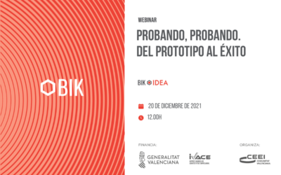 BIK prototipos