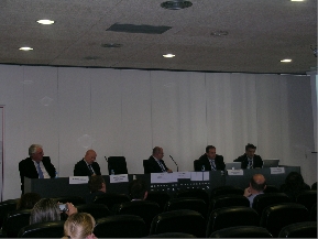 Foro de Financiaci�n: Punto de Encuentro de Inversores y Emprendedores 10 de mayo