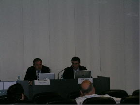 Foro de Financiaci�n: Punto de Encuentro de Inversores y Emprendedores 10 de mayo 2