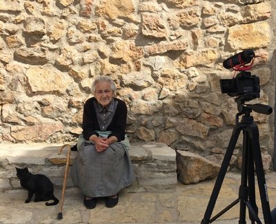 'Las Voces de Penyagolosa', un proyecto de Memoria Oral de la Mancomunitat de Penyagolosa-Pobles del Nord