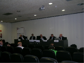 Foro de Financiaci�n: Punto de Encuentro de Inversores y Emprendedores 10 de mayo 9