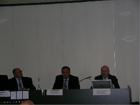 Foro de Financiaci�n: Punto de Encuentro de Inversores y Emprendedores 10 de mayo 11