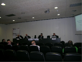Foro de Financiaci�n: Punto de Encuentro de Inversores y Emprendedores 10 de mayo 17