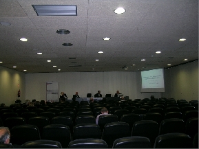 Foro de Financiaci�n: Punto de Encuentro de Inversores y Emprendedores 10 de mayo 18
